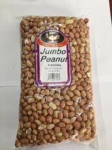 Raw Peanut 2lb