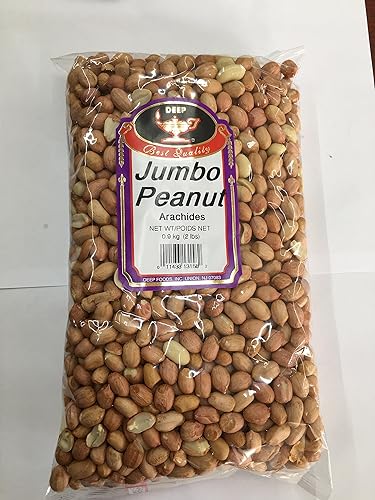 Raw Peanut 2lb