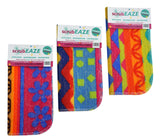 ScrubEAZE - Multipurpose Scrubber (3, XL Super Size)