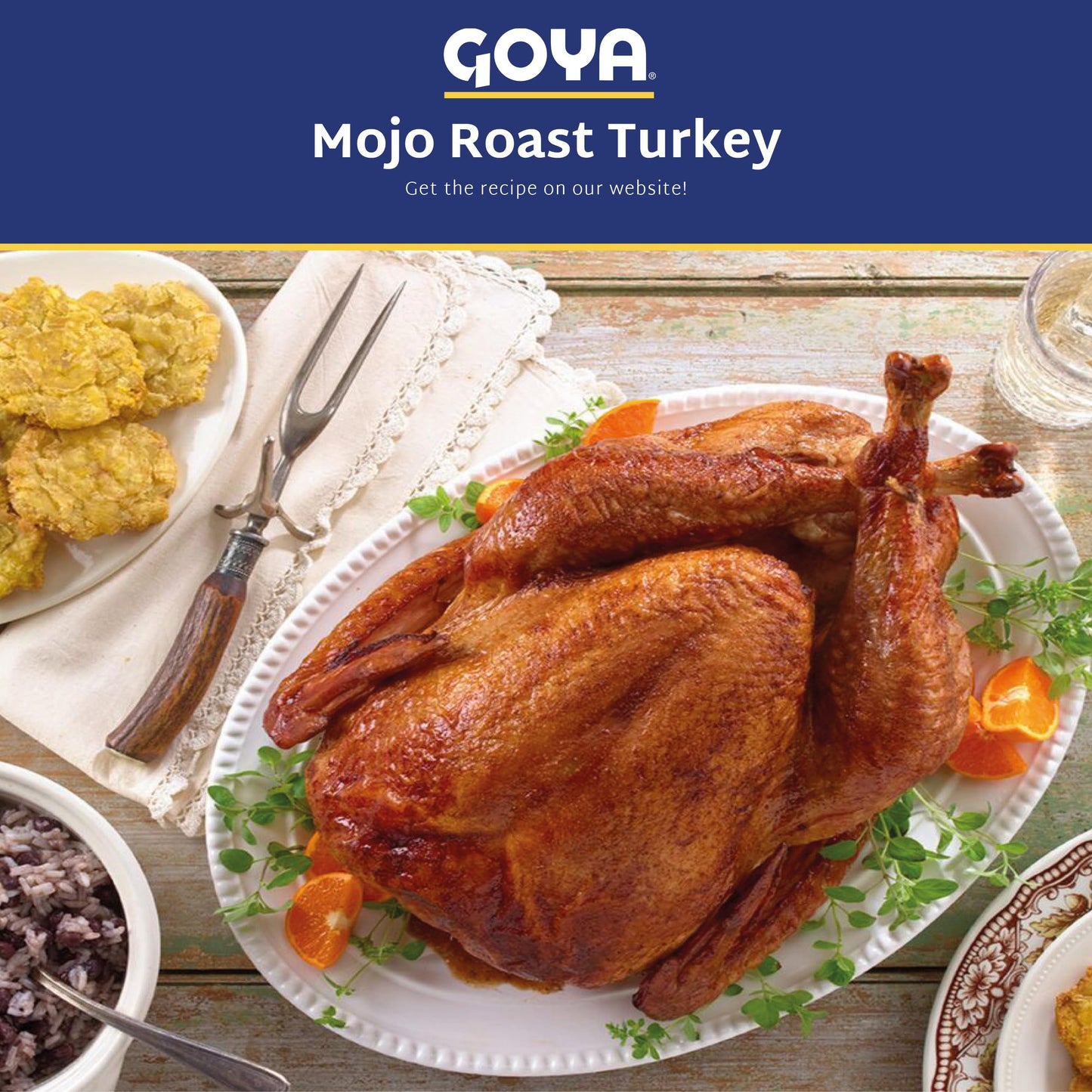 Goya Puerto Rican Cooking Base & Marinade Trio, Sofrito Seasoning, Criollo