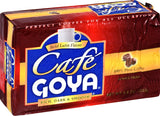 Goya 100% Pure Latin Coffee, Rich, Dark & Smooth, 8.8 Ounce