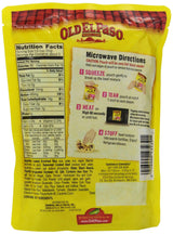 Old El Paso Tortilla Stuffers, Carne Asada, 9.5-Ounce (Pack of 4)