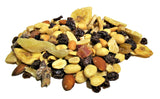 Hawaiian Trail Mix by Its Delish | Gourmet Mix of Nuts and Dried Fruit (1 lb)