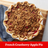 Betty Crocker Pie Crust Mix, 11 Ounce