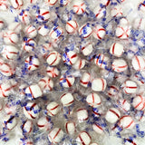Soft Peppermint Puffs, Natural(1 Pound) Net Wt. 16oz. Soft Candy Peppermints