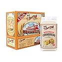 Bob's Red Mill Gluten-Free Cornbread Mix, 20-Ounce Units (Pack of 4)