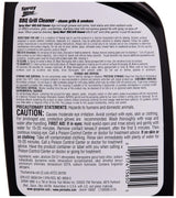 Spray Nine Grill Cleaner Bottle 22 Oz6