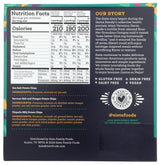 Siete Family Foods Kettle Cooked Potato Chips Variety Pack 6pk, 9 OZ