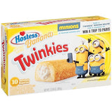Hostess Twinkies Banana - 10 CT by Hostess