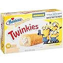 Hostess Twinkies Banana - 10 CT by Hostess