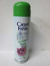 No Vac Carpet Refresher (Pack of 6)6