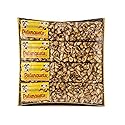 MDM PALANQUETA PEANUT BRITTLE BAR 4.6OZ 12CT TRAY CACAHUATE