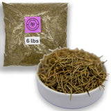 6 Lbs Dried Rosemary Leaves - Despensa Colombiana Romero Seco, Dry Rosemary Leaves Bulk, Romero Seco for Cooking - Rose Mary Dried Ideal for Spicing
