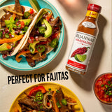 BRIANNAS - Smoked Chipotle and Lime Marinade - Small Batch, Gluten Free, Vegan Marinade made with Premium Ingredients - 12 oz. Bottle