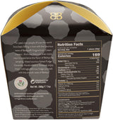 Gardiners of Scotland Handmade Baileys Fudge Caramels, 7 Ounce Folded Carton