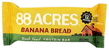 88 ACRES Banana Bread Seed Protein Bar, 1.9 OZ