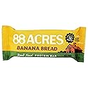 88 ACRES Banana Bread Seed Protein Bar, 1.9 OZ
