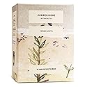 Juniper Ridge Yerba Santa Botanical Tea - Smooth & Sweet, Rich Earth, & Toasty Aroma Notes - Vegan, Caffeine Free & Gluten Free - 20 Unbleached