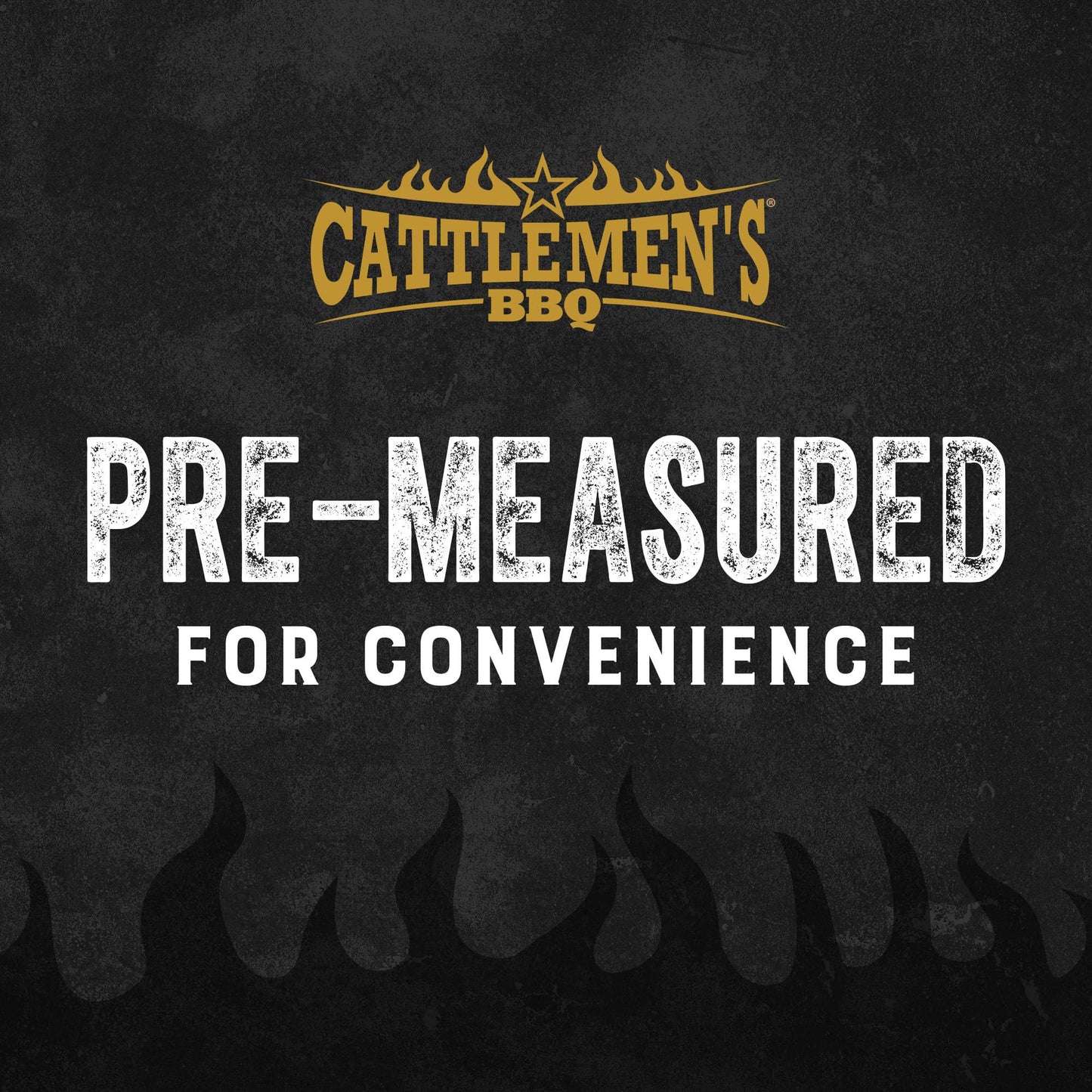 Cattlemen’s BBQ Sauce, Memphis Sweet, Single-Serve Dip Cup, Signature Sweet & Smoky BBQ Sauce, Great for On-The-Go, 1.5 fl oz