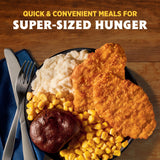Hungry Man Boneless Fried Chicken, 16 Oz