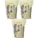 Sukoyaka Brown Rice, Genmai, 4.4-Pound Pack of 3
