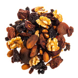 Bella Viva Orchards Organic Dried Trail Mix, Sweet no Sugar Added, 1 lb of Dried Fruit