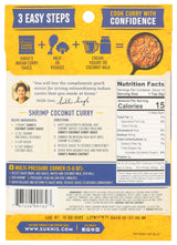 SUKHIS Madras Curry Paste Mix, 3 OZ