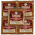 MySALT Chili Seasoning Mix 5 Pack - Classic Chili Flavor Without the Salt - Quick, Low Sodium Meal Prep for Cozy Comfort Food