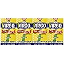 Argo Corn Starch 16 oz. Box (Pack of 4)