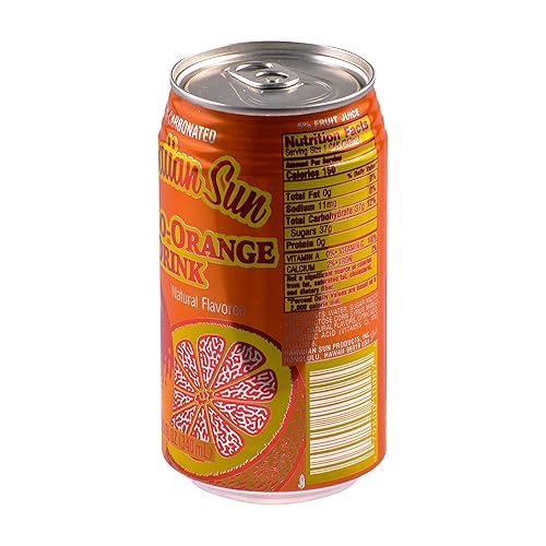 mango orange