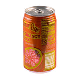 mango orange