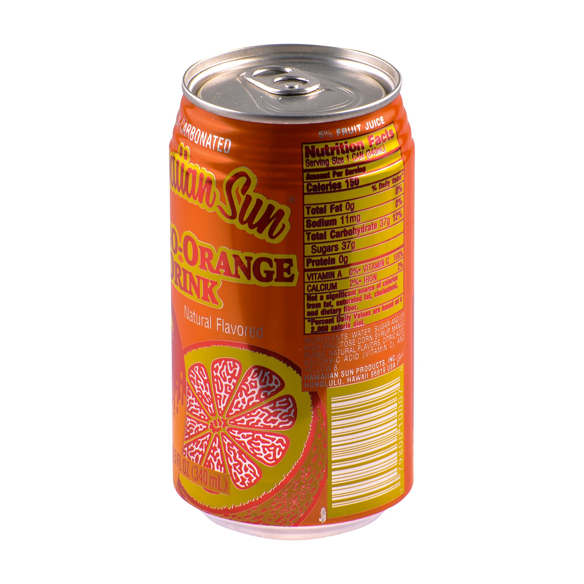 mango orange