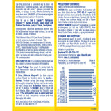 Lysol Disinfecting Wipes To-Go Pack, Lemon Scent, 15 Count (Pack of 6)