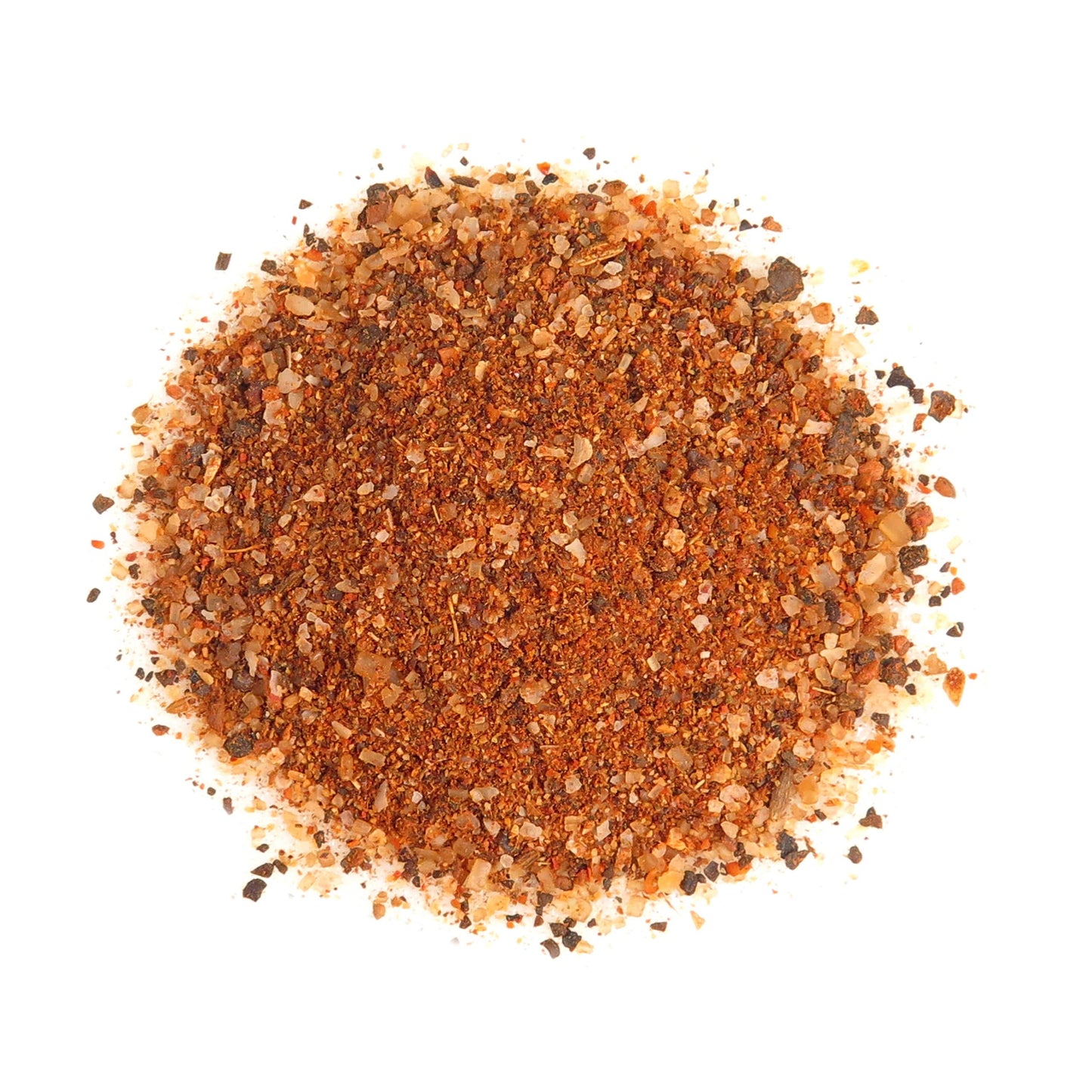 Dizzy Pig Red Eye Express Coffee-Infused Seasoning Rub (8oz Shaker) - Seasons 30+lbs of Food - Hand Made in the USA - MSG Free, Gluten Free