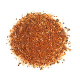 Dizzy Pig Red Eye Express Coffee-Infused Seasoning Rub (8oz Shaker) - Seasons 30+lbs of Food - Hand Made in the USA - MSG Free, Gluten Free