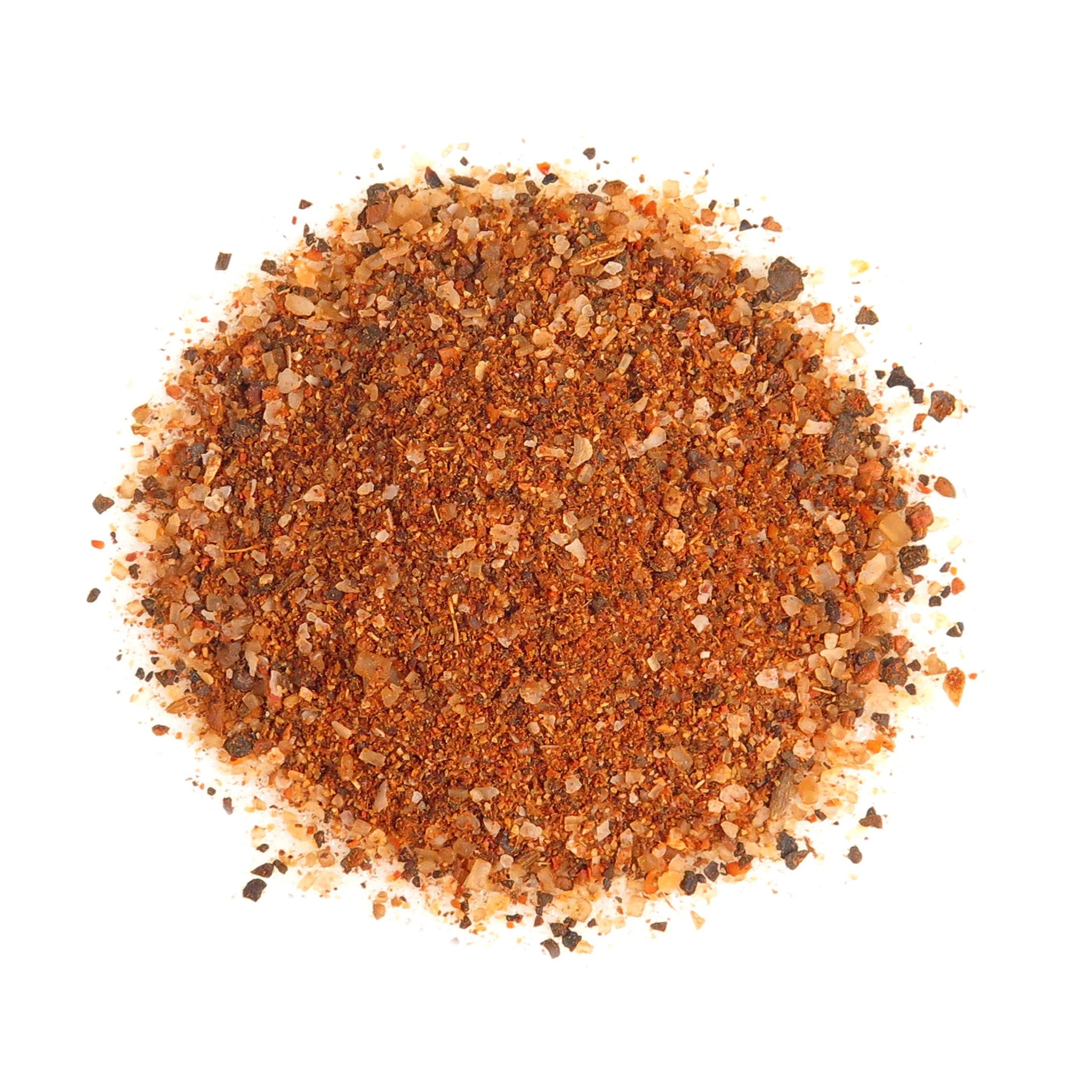 Dizzy Pig Red Eye Express Coffee-Infused Seasoning Rub (8oz Shaker) - Seasons 30+lbs of Food - Hand Made in the USA - MSG Free, Gluten Free