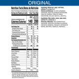Kellogg's Fat-Free Breakfast Cereal, Frosted Flakes, 19.2 Ounce(Pack of 12)