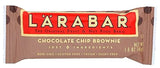 LARABAR BAR,Choc CHIP Brownie 1.6 OZ 16-CS
