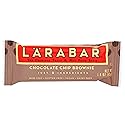 LARABAR BAR,Choc CHIP Brownie 1.6 OZ 16-CS