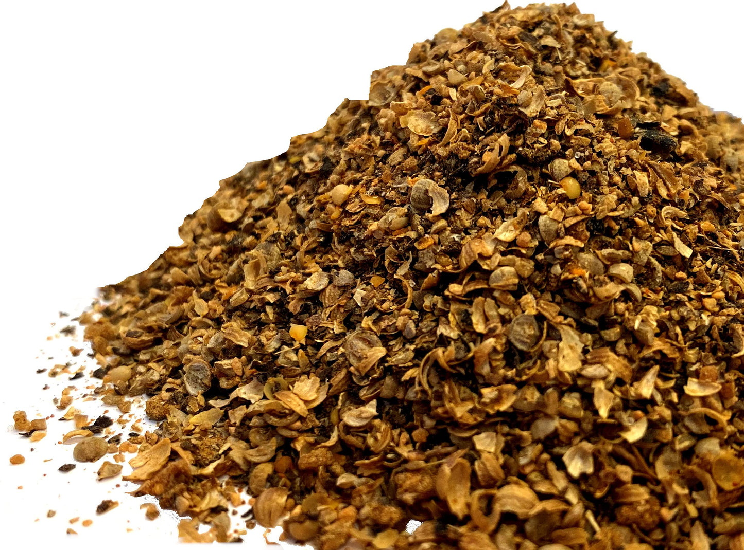 Pastrami Rub - Montreal-Style Brisket Seasoning - 5 lb Bag - Various Size Options