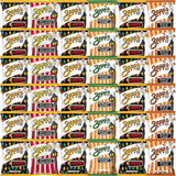 Zapp's Potato Chips Variety Pack - Kettle Cooked Bulk Assortment - Gluten Free - Sampler Bulk Care Package Gift Box (36 Count)