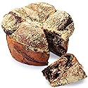 Stern’s Bakery Chocolate Babka Cake - Purim Gift, Mishloach Manot | Artisan Chocolate Breakfast Pastries | Kosher, Dairy-Free & Nut-Free