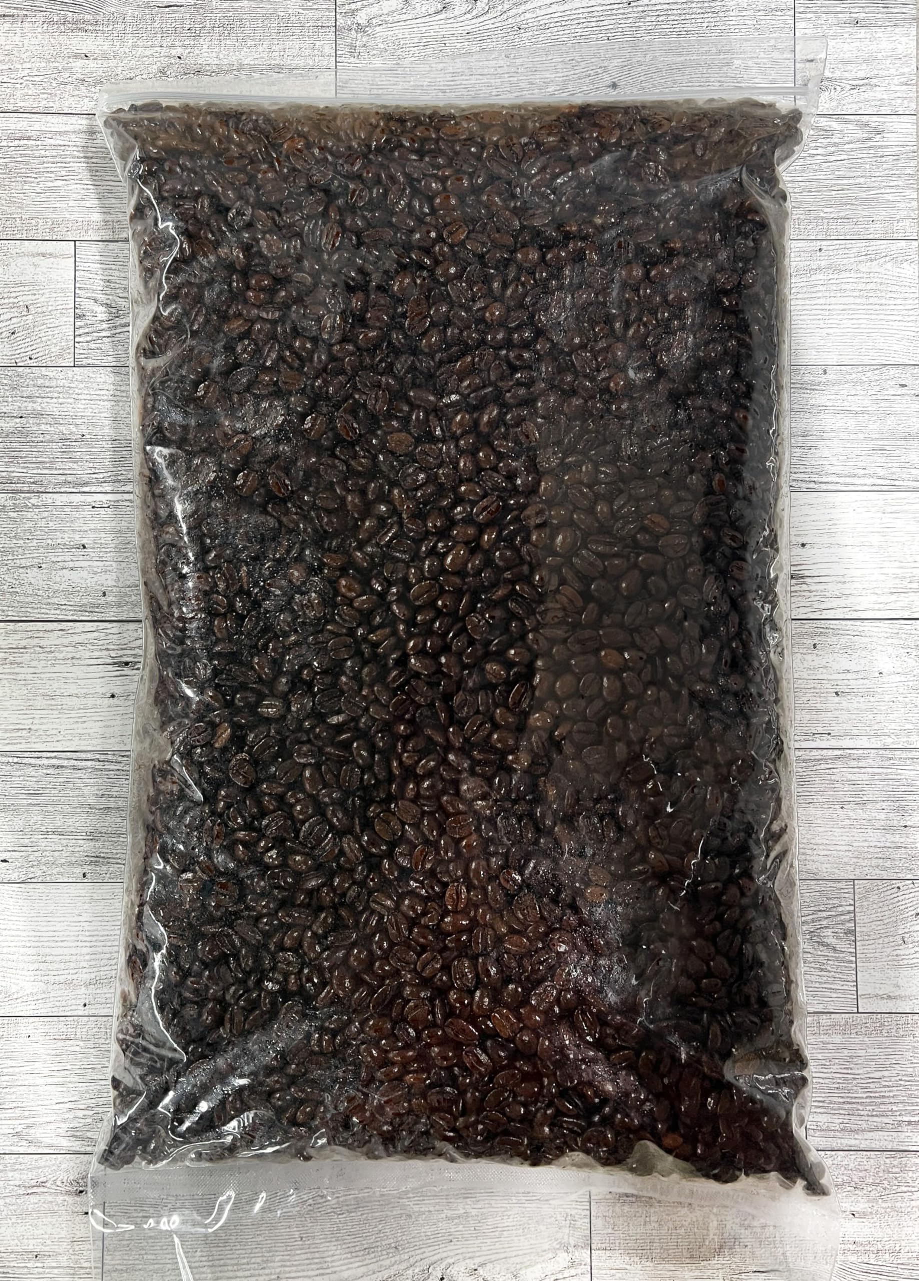 Howe Sneek-A-Diddle 5 lb. Bag of Whole Bean Coffee
