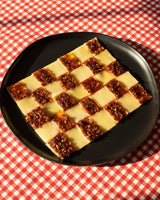 Boon Sauce Extra Hot Chili Oil, (8 Ounces), Spicy Chili Oil with Garlic, Anchovies and Shallots…