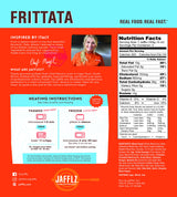 Frittata Jafflz