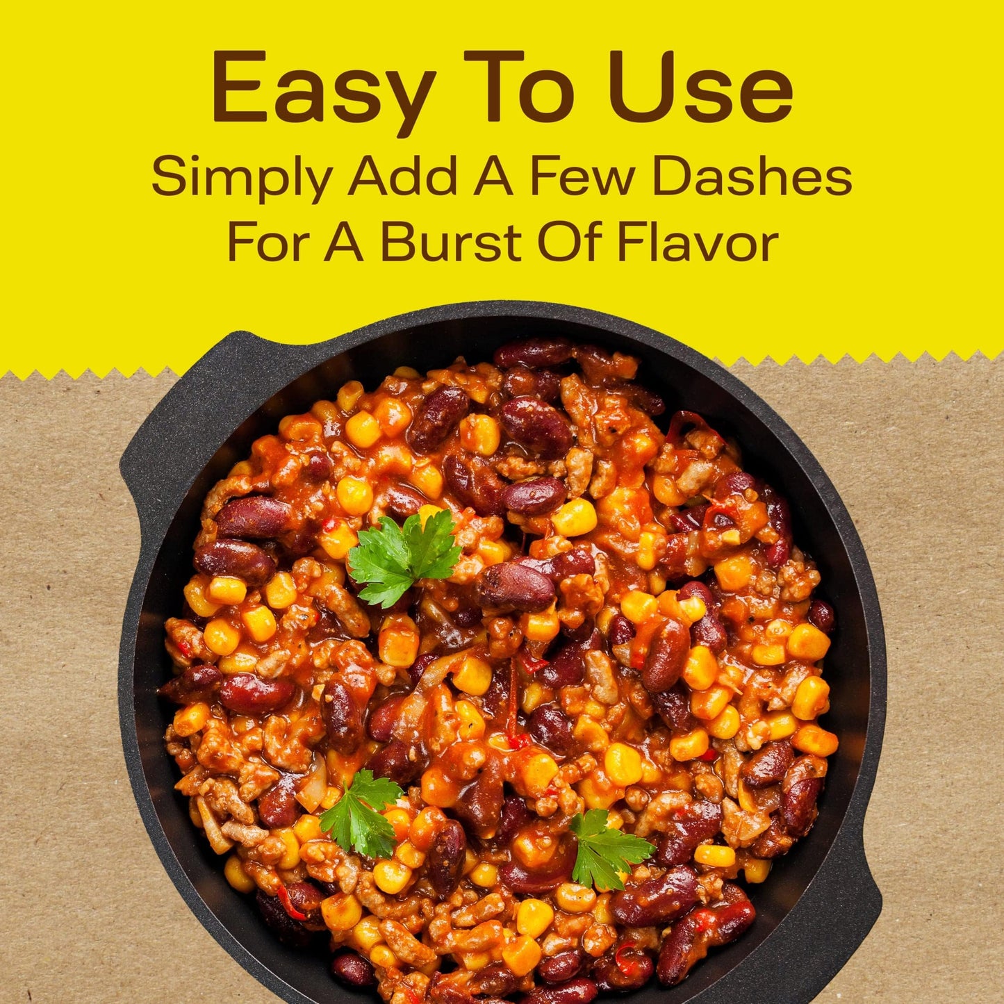Maggi Sauce Mexican