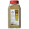 assi Roasted Sesame Seeds, 16 Ounce