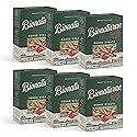 Bionaturae Penne Rigate Pasta Noodles - Whole Wheat Pasta, Kosher Certified, High Protein, Non-GMO Verified, USDA Certified, Whole Wheat Penne, Penne