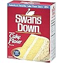 Swans Down, Cake Flour, 32oz Box - Pack of 6