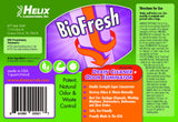 Enzyme Drain Cleaner & Deodorizer for Sink Drain, Showers, Septic Systems, Bathroom & Kitchen - Smell Remover for Fruit Fly Garbage Disposals